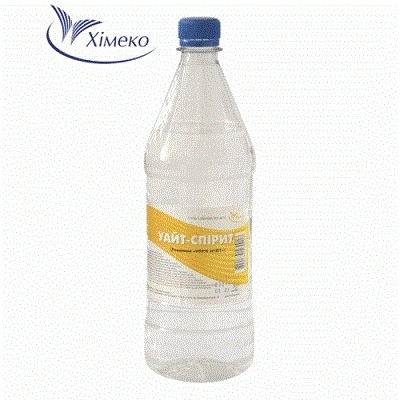 Растворитель WHITESPIRIT, 1л