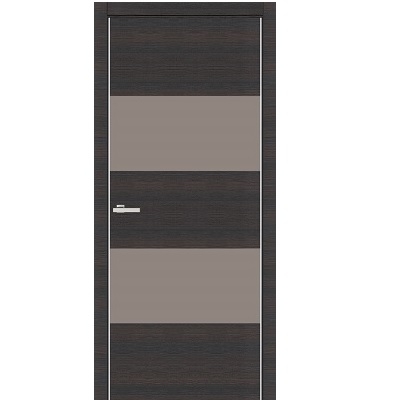 Cortex Alumo 04 graphite wenge line
