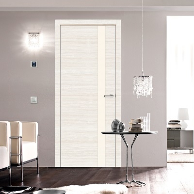 Cortex Alumo 01 crema bianco line