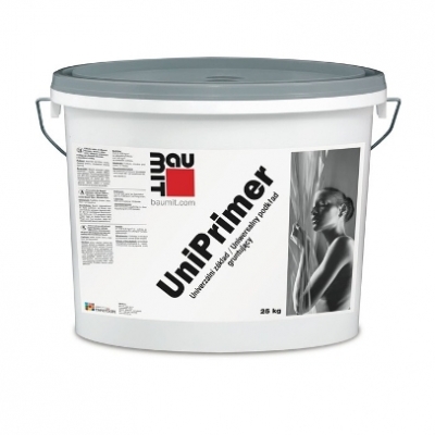 Грунтовка универсальная Baumit UniPrimer, 25 кг.