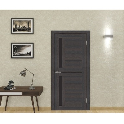 Cortex Deco 01 ЧС дуб wenge