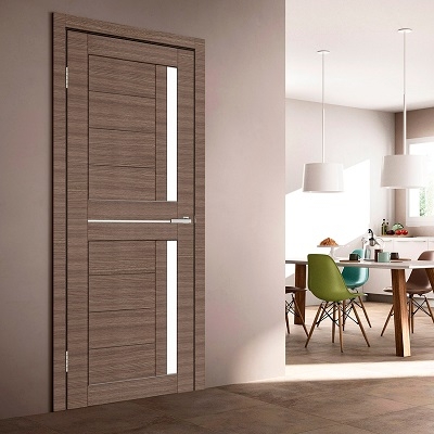 Cortex Deco 01 дуб amber line