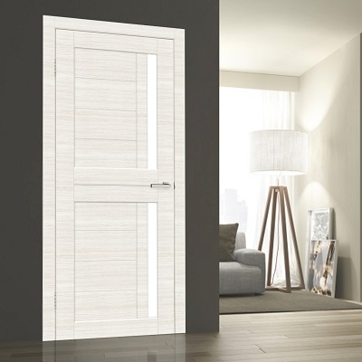 Cortex Deco 01 bianco line