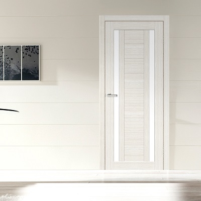Cortex Deco 02 дуб bianco