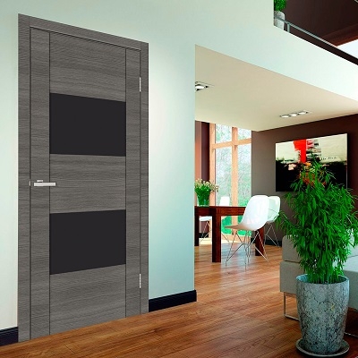 Cortex Deco 03 ЧС ash line