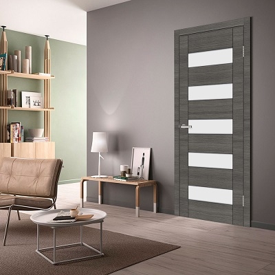 Cortex Deco 04 ash line