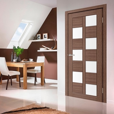 Cortex Deco 05 дуб amber