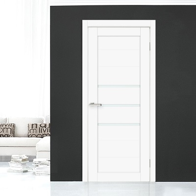 Cortex Deco 06 белый матовый