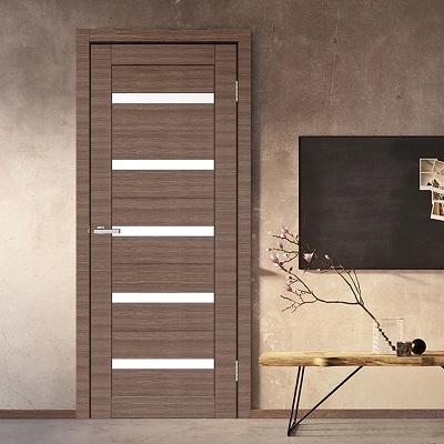 Cortex Deco 07 дуб amber line
