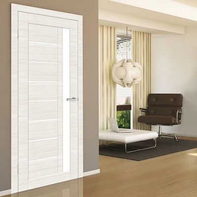 Cortex Deco 09 дуб bianco line