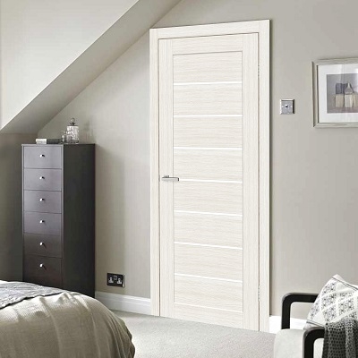 Cortex Deco 10 дуб bianco