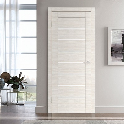 Cortex Deco 10 дуб bianco line