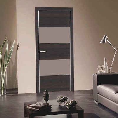 Cortex Alumo 04 graphite wenge line