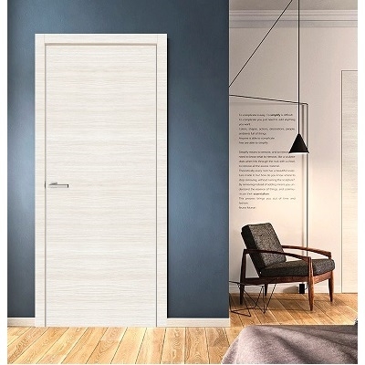 Cortex Alumo ПГ bianco line