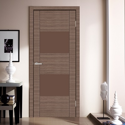 Cortex Deco 03 (truffle) дуб amber line