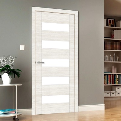 Cortex Deco 04 дуб bianco line