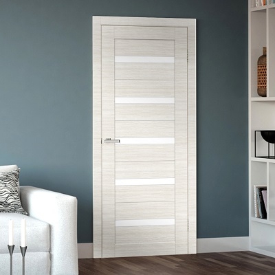 Cortex Deco 07 дуб bianco line