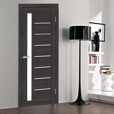 Cortex Deco 09 дуб wenge