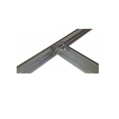 Профиль ALUBEST Prim 15 мм (3,7m)