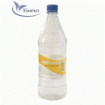 Розчинник WHITESPIRIT, 1л