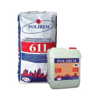 Смесь Polirem СГи-611