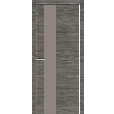 Cortex Alumo 03 graphite ash lineine