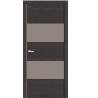 Cortex Alumo 04 graphite wenge line