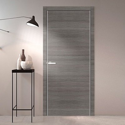 Cortex Alumo ПГ ash line