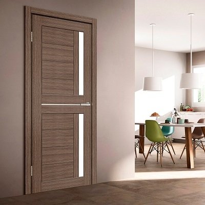 Cortex Deco 01 дуб amber