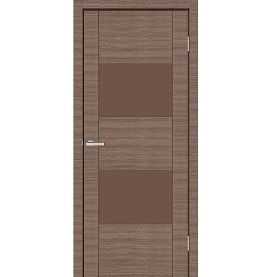 Cortex Deco 03 (truffle) дуб amber line