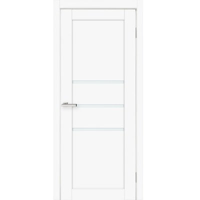 Cortex Deco 06 белый матовый