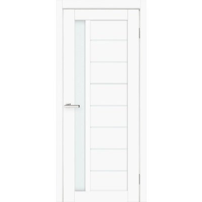 Cortex Deco 09 белый матовый