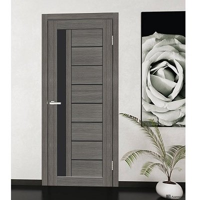 Cortex Deco 09 ЧС дуб ash