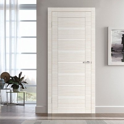 Cortex Deco 10 дуб bianco line