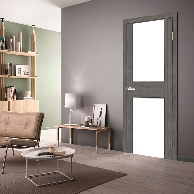 Cortex Gloss 03 дуб ash triplex молочний