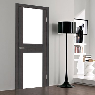 Cortex Gloss 03 дуб wenge triplex молочний