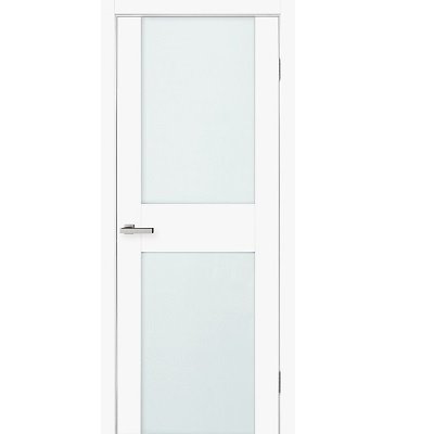 Cortex Gloss 03 white matt triplex молочный