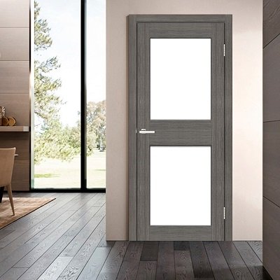 Cortex Gloss 04 дуб ash triplex молочний
