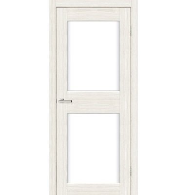 Cortex Gloss 04 дуб bianco triplex молочний