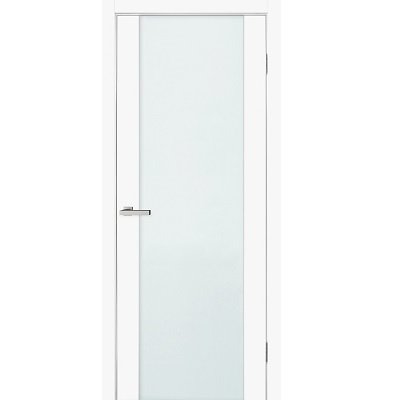 Cortex Gloss white matt triplex молочный