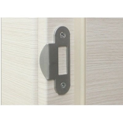 Cortex Alumo 01 crema bianco line