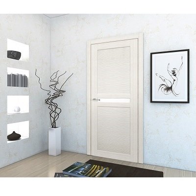 NOVA 3D №3 premium white