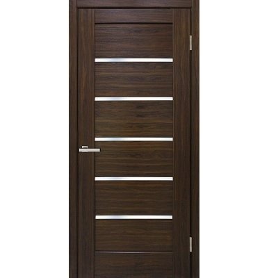 Токио ПО палисандр FL lux