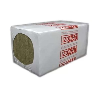 Утеплитель базальтовый Izovat-135 50мм