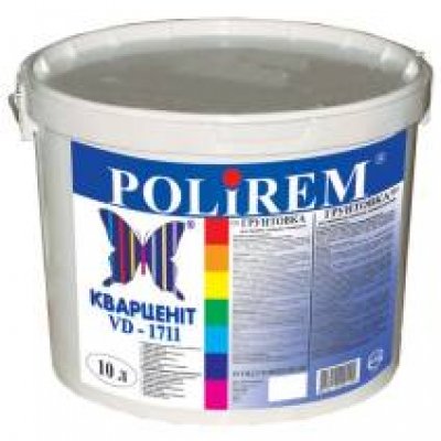 Ґрунтовка Polirem VD-1711 Кварнценіт