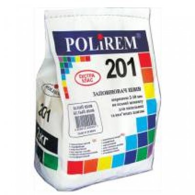 Заповнювач швів Polirem 201