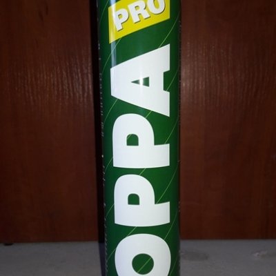Монтажная пена OPPA PRO 750 ml
