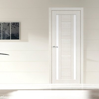 Cortex Deco 02 дуб bianco