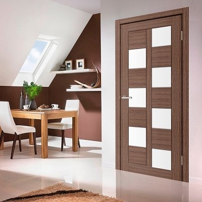 Cortex Deco 05 дуб amber