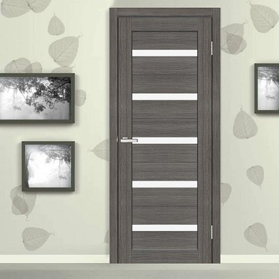 Cortex Deco 07 дуб ash